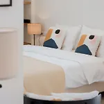 Noble 7 - Adults Only - Onar Collection 4* Páros
