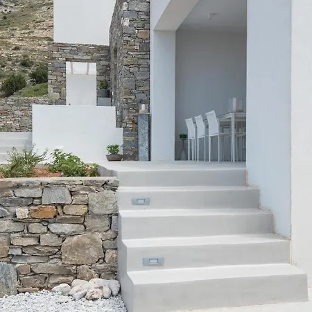 Noble 7 - Adults Only - Onar Collection 4* باروس