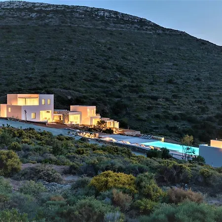 Noble 7 - Adults Only - Onar Collection 4* باروس