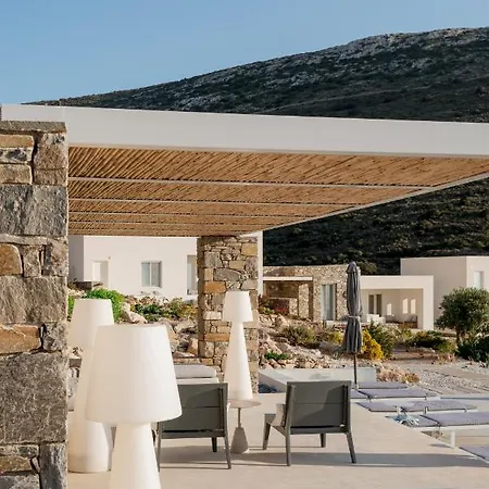 Noble 7 - Adults Only - Onar Collection فندق مبيت وإفطار 4*