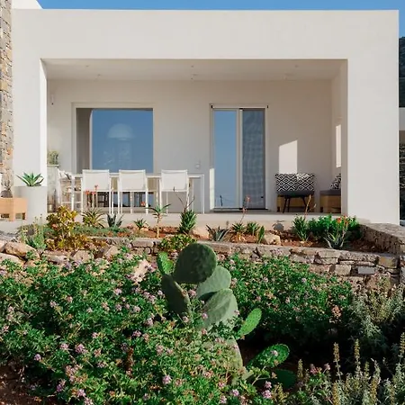 Noble 7 - Adults Only - Onar Collection فندق مبيت وإفطار باروس