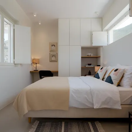 فندق مبيت وإفطار Noble 7 - Adults Only - Onar Collection 4*