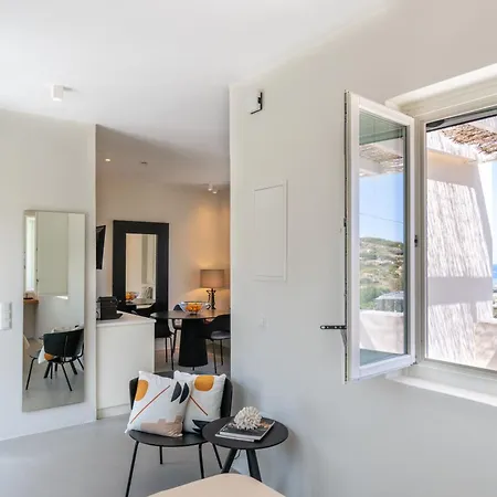 فندق مبيت وإفطار Noble 7 - Adults Only - Onar Collection