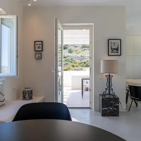 Noble 7 - Adults Only - Onar Collection فندق مبيت وإفطار باروس