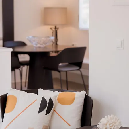 فندق مبيت وإفطار Noble 7 - Adults Only - Onar Collection