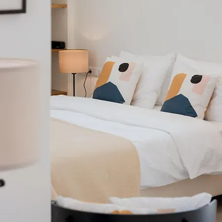 Noble 7 - Adults Only - Onar Collection 4* باروس