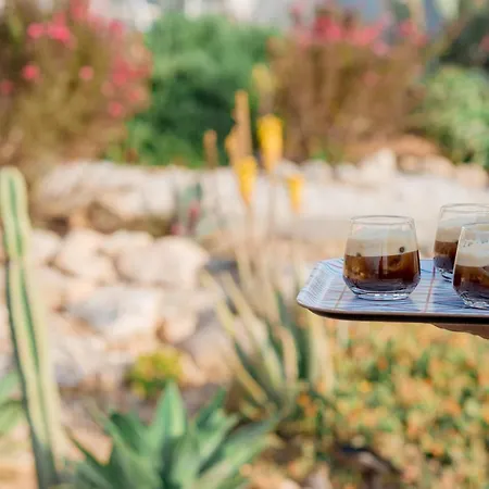 فندق مبيت وإفطار Noble 7 - Adults Only - Onar Collection 4*