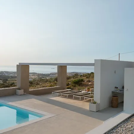 فندق مبيت وإفطار Noble 7 - Adults Only - Onar Collection باروس