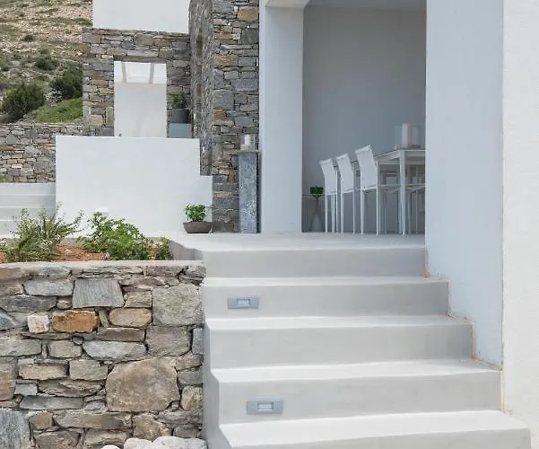 Noble 7 - Adults Only - Onar Collection 4* Páros