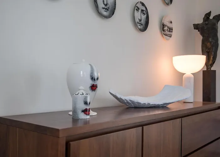 Bed & Breakfast Noble 7 - Adults Only - Onar Collection 4*