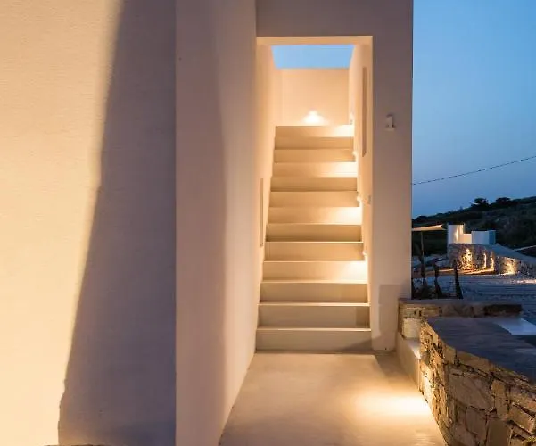 Bed & Breakfast Noble 7 - Adults Only - Onar Collection 4*