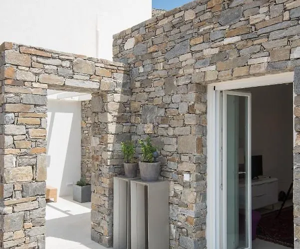 Noble 7 - Adults Only - Onar Collection 4* Páros