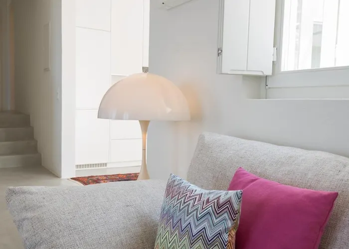 Noble 7 - Adults Only - Onar Collection Bed & Breakfast 4*