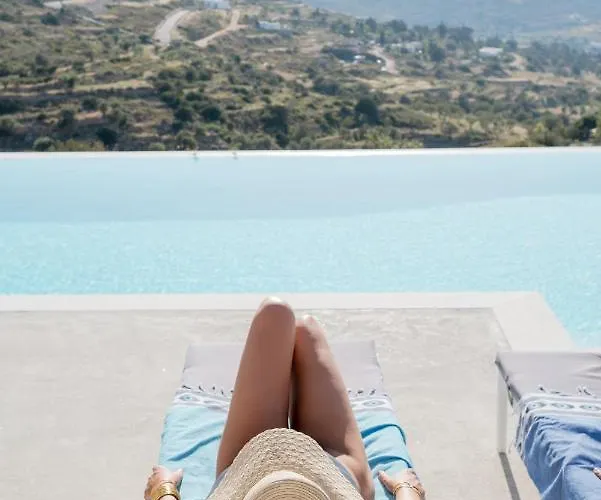 Noble 7 - Adults Only - Onar Collection 4* Páros