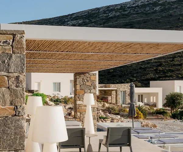 Noble 7 - Adults Only - Onar Collection Bed & Breakfast 4*