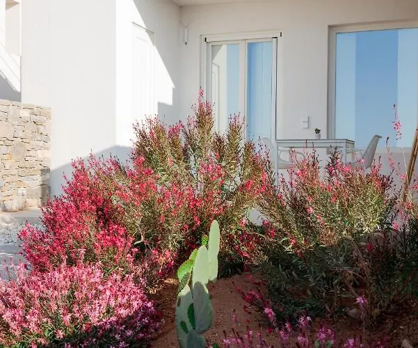 Noble 7 - Adults Only - Onar Collection 4* Páros