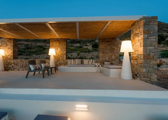 Noble 7 - Adults Only - Onar Collection Bed & Breakfast 4*