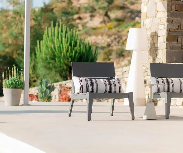 Noble 7 - Adults Only - Onar Collection Bed & Breakfast 4*