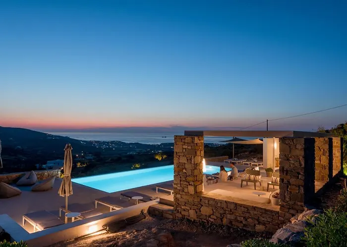 Noble 7 - Adults Only - Onar Collection Bed & Breakfast