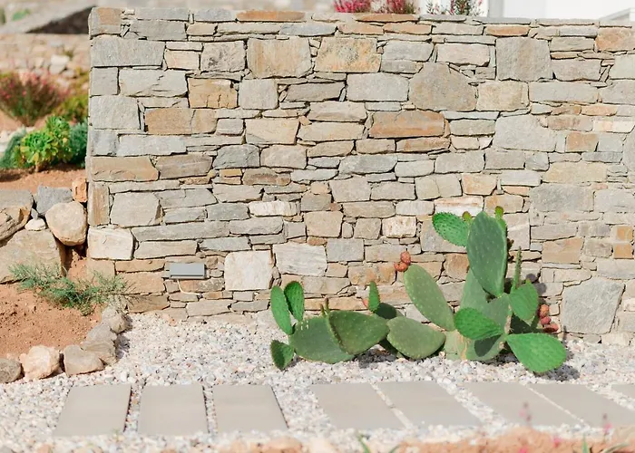 Bed & Breakfast Noble 7 - Adults Only - Onar Collection Páros