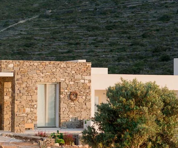 Noble 7 - Adults Only - Onar Collection Páros