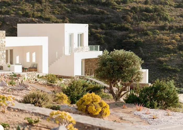 Noble 7 - Adults Only - Onar Collection Páros