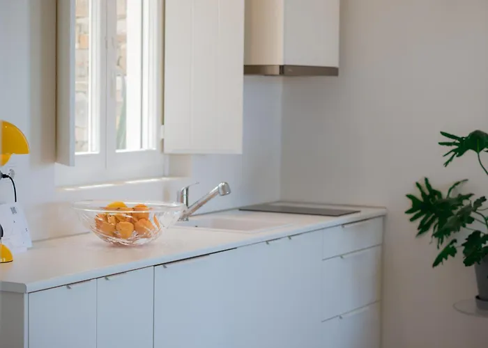 Bed & Breakfast Noble 7 - Adults Only - Onar Collection 4*