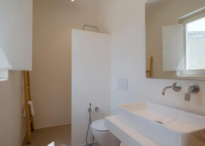 Noble 7 - Adults Only - Onar Collection 4* Páros