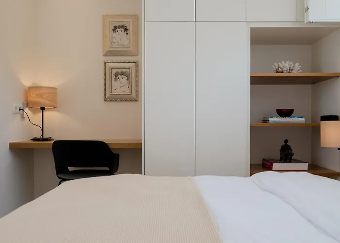 Noble 7 - Adults Only - Onar Collection 4* Páros