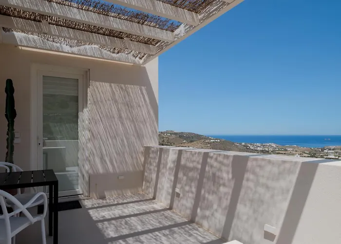 Noble 7 - Adults Only - Onar Collection Bed & Breakfast 4*