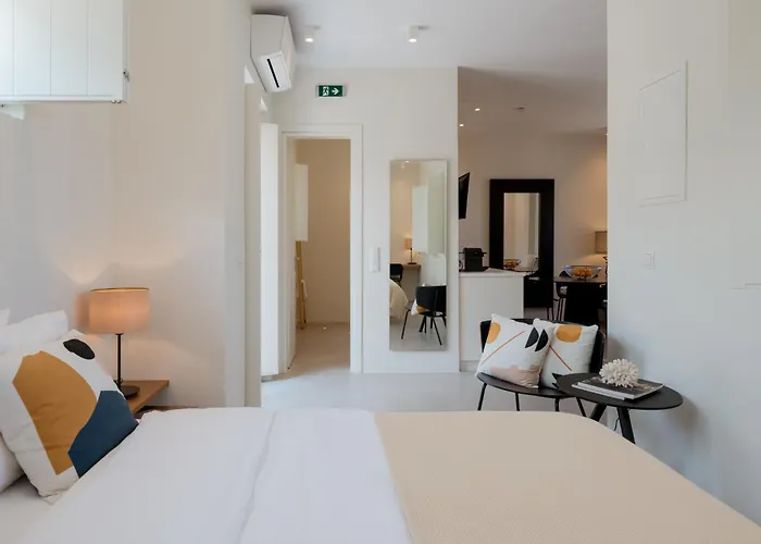 Bed & Breakfast Noble 7 - Adults Only - Onar Collection Páros