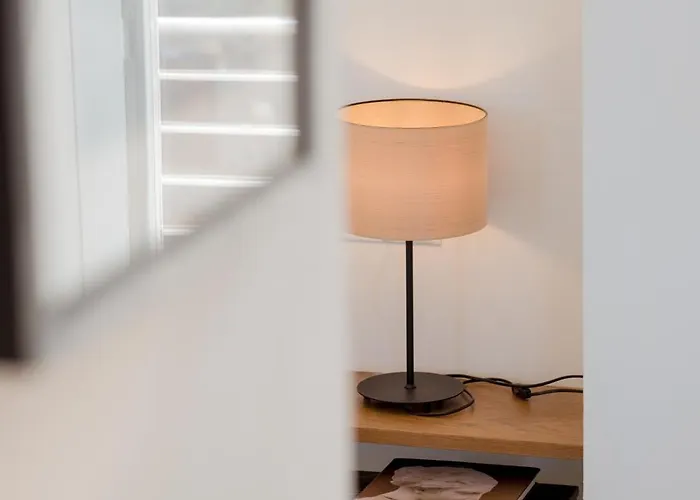 Noble 7 - Adults Only - Onar Collection Bed & Breakfast Páros