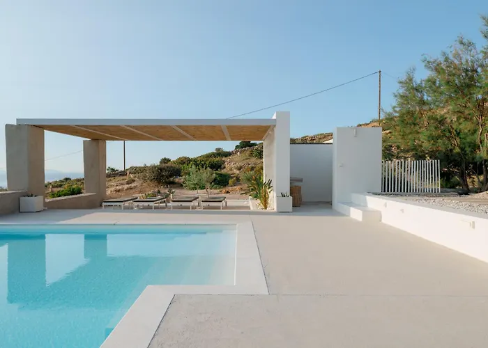 Noble 7 - Adults Only - Onar Collection Páros