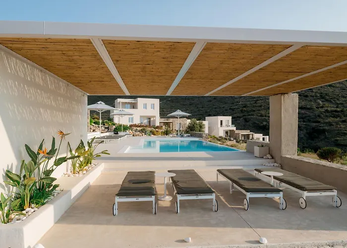 Noble 7 - Adults Only - Onar Collection 4* Páros