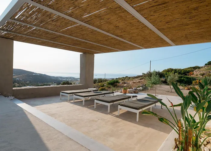 Noble 7 - Adults Only - Onar Collection Bed & Breakfast