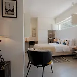 Noble 7 - Adults Only - Onar Collection Parikia (Paros)