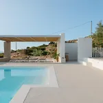 Noble 7 - Adults Only - Onar Collection Parikia (Paros)