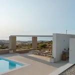 Bed & Breakfast Noble 7 - Adults Only - Onar Collection Parikia (Paros)