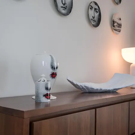 Alojamento de Acomodação e Pequeno-almoço Noble 7 - Adults Only - Onar Collection 4*