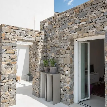 Noble 7 - Adults Only - Onar Collection 4* Páros