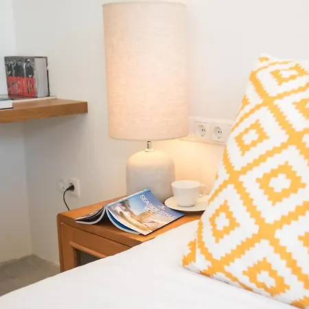 Noble 7 - Adults Only - Onar Collection Alojamento de Acomodação e Pequeno-almoço 4*