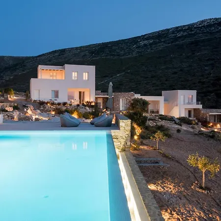 Noble 7 - Adults Only - Onar Collection B&B