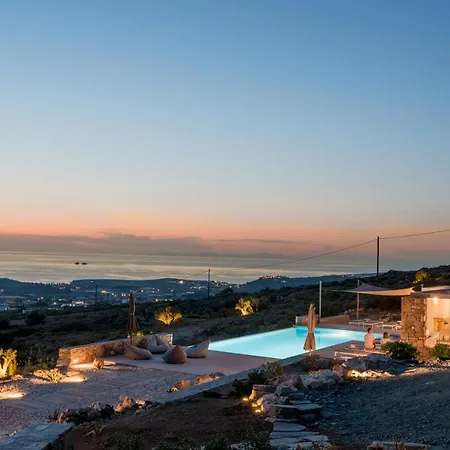 B&B Noble 7 - Adults Only - Onar Collection 4*