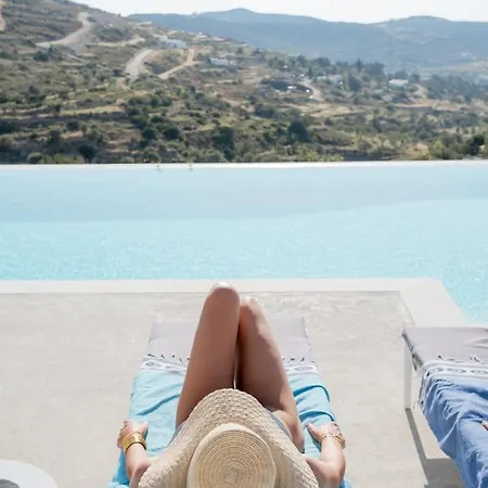 Noble 7 - Adults Only - Onar Collection 4* Páros