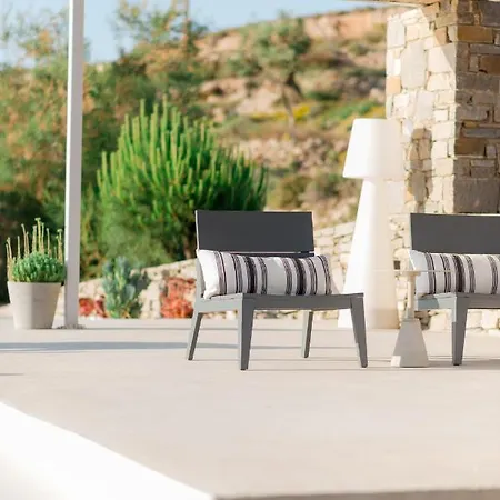 Noble 7 - Adults Only - Onar Collection B&B 4*