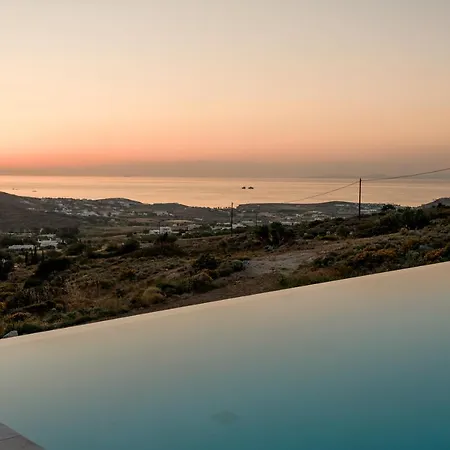 Noble 7 - Adults Only - Onar Collection B&B 4*