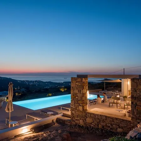 Noble 7 - Adults Only - Onar Collection B&B