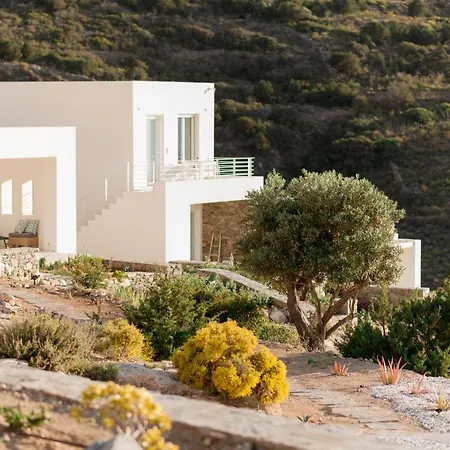 Noble 7 - Adults Only - Onar Collection Páros