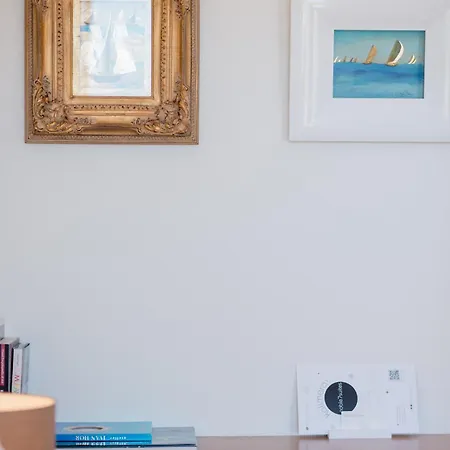 Noble 7 - Adults Only - Onar Collection Alojamento de Acomodação e Pequeno-almoço