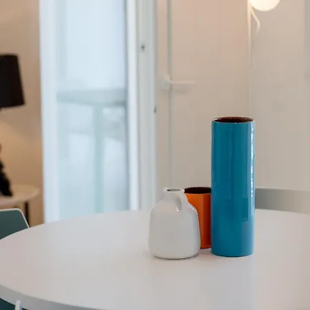 Alojamento de Acomodação e Pequeno-almoço Noble 7 - Adults Only - Onar Collection 4*